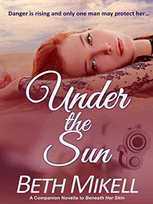 cover image of Under the Sun
